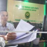 Gugatan Dicabut, Ketua DPD Partai Garuda Sumbar Martias Tanjung Malah Sebar Fitnah