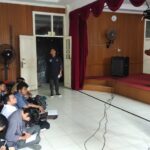 Wakil Ketua KI Pusat Berikan Pencerahan ke Mahasiswa UIN