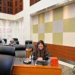Sebelum di Bentuk Holding Subholding PT PLN, Nevi Zuairina Minta Pemerintah Mendengar Berbagai Masukan dan Aspirasi