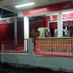 Oknum ASN Palang SPBU, Antri Mengular, BBM  Langka Mengancam