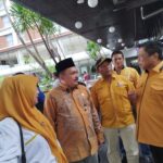 Hanura Sumbar Terus Rapatkan Barisan Hadapi Pemilu 2024