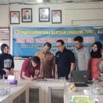 Inilah 11  Nota Kesepahaman Pengembangan Agrowisata Kampung Minang, Nagari Sumpur, Batipuah Selatan