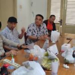 Serahkan Kunci Picu Panas Hubungan Alumni dan UNAND, Apa Kabar Pak Rustian