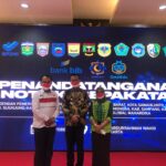 PMI Harus Punya Skil !!! Genius Teken MoU dengan BP2MI