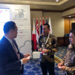 Wako Pariaman Pembicara Utama di Pertuan Kota ASEAN angkat Isu Pulih dari Pandemi