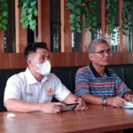 Tim SAVE KADIN Sumbar Ungkap Dugaan  Ketum Terpilih Lakukan Pelanggaran Fatal