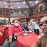 Sukseskan Pemilu Serentak 2024, KPU Rekrut 8 Juta Pekerja