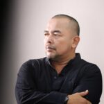 Mandat DPC SI Padang di Tangan Adrian Tuswandi