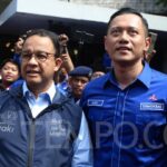 Demokrat Sumbar Yakin Warga Minang Pilih Anies-AHY, Ini Alasannya