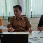 Ke RSUD Pariaman Ngapain Antri, Daftar Online Aja