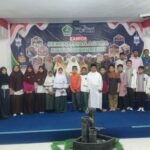 Mengawali Masa Reses, Nevi Zuairina Gelar 7 Kegiatan di Berbagai Daerah Sumbar II