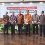Ke UGM Genius Diundang Khusus Kemenpan RB