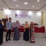 Bertemu Pelaku UMKM Binaan BUMN, Nevi Zuairina Sampaikan Holding BUMN Sebagai Lokomotif Kebangkitan Ekonomi Masa Depan