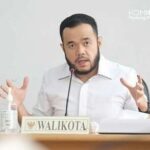 Wako Fadly Amran Jadi Nominator BUKA Award 2022