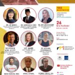 Ayook Gratis…. Ikuti Workshop Online Bersertifikat AIBR Hub for Indonesia Tentang Digitalisasi Tourism