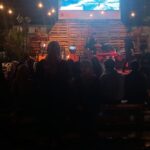 Hari Kedua Semakin Seru,  Festival Batigo Fest Diserbu Anak Muda Kota Padang