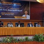 5 Tokoh Mengupas Rahasia Jejak Mulia Buya Safi’i Maarif