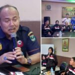Atika Suri Rebut Mendali Emas di Kejurnas Forki, Atlet Inkado Selamatkan Sumbar