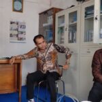 Pelayanan publik dan Informasi Publik Itu Beda