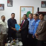 Widya : Ngeri-ngeri Sedap Juga Jika Informasi Publik Dicuekin