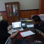 Diinisasi CPNS, PN Kelas IA Padang Terapkan SOP Persidangan bagi Disabilitas