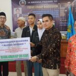 FGD IA – Smansa ’93, Dirjen Kemendikbudristek Iwan Syahril Bocorkan Cara Baru Hadapi  Tes Seleksi PTN 2023