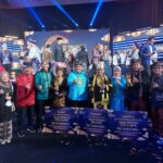 3 Desa Wisata Di Sumbar Pariangan, GTP dan Silokek Raih Penghargaan Nasional