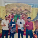 Hindari Kecurigaan, KI Sumbar Dorong PT Balairung Aktifkan PPID