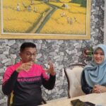 H Khairunas: Supertim Itu Pastilah Terbuka Informasi