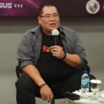 Indra Charismiadji Ajak Milenial Siapkan Inovasi Dunia Kerja Di Ngopi Kasus