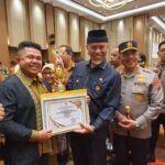 Lomba Budidaya Manggot, Bumnag Mandiri Sejahtera Alahan Panjang Juara 2 se-Sumbar