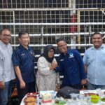 NasDem Padang Terus Konsolidasi Organisasi untuk Menangkan Anies di Kota Padang