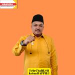 Monitoring Verfak Keanggotaan, Bappilu DPD Hanura Sumbar Optimis Lolos Sebagai Peserta Pemilu 2024