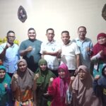 Emak-emak Kelurahan Indarung Sepakat Dukung Anies pada Pilpres 2024 Mendatang