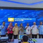 Kesampingkan Agenda Lain, Sekdako Kawal Verfak Monev KI Sumbar
