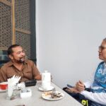 Dialog Demokrasi, Elektabilitas Naik, Imelda: Karena Demokrat  Konsisten Soal masalah Rakyat