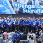 Imelda Sari : Kepetusan Siapa Cawpares Ditentukan Mas Anies