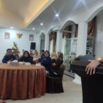 KI Sumbar Puji Komitmen Keterbukaan Informasi Padang Panjang