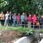 Petani Agam dan Padang Pariaman Beraspirasi Ada Tambahan Pembangunan Irigasi Tersier, Diwujudkan Anggota DPR Nevi Zuairina