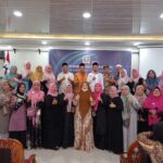 Difasilitasi Anggota DPR-RI Nevi Zuairina, Kemendag Motivasi UMKM Pasaman Tembus Pasar Global