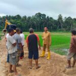 Genius Umar “Pariaman Menuju Kota Sehat Terintegrasi”