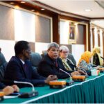 Kolaborasi Global UNAND dan  University Of Nottingham