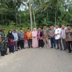 Dukung Pengembangan Potensi Perikanan, Hj Nevi Zuairina Kunjungi Kecamatan Situjuah Limo Nagari, Limapuluh Kota