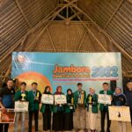 Luar Biasa….. Mahasiswa FH Harumkan UNAND di Pentas Nasional