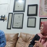 Dua Badan Publik Penyelengga Pemilu di Pessel Kalim Informatif