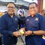 11 Tahun Partai NasDem, Saatnya Mengubah Kota Padang dan Sumatera Barat jadi Lebih Baik