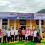 Ini 10 Nominasi Desa Terang 2022 Nasional, Ada Nagari Bungo Pasang