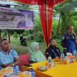 Bro Audy itu Penyemangat Nelayan Sumbar, Nurnas Ungkap Hubunganya dengan Wagub