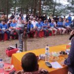 Khairul Nizam Sebut Soal Bantu Nelayan dan Petani HM Nurnas Luar Biasaa!!!