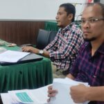 3 Blogger Jadi Best of The Best Lomba Blog KIP Sumbar